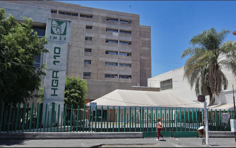 Si te has quedado sin trabajo, no te preocupes, no perderás el seguro inmediatamente. EL INFORMADOR/ ARCHIVO.