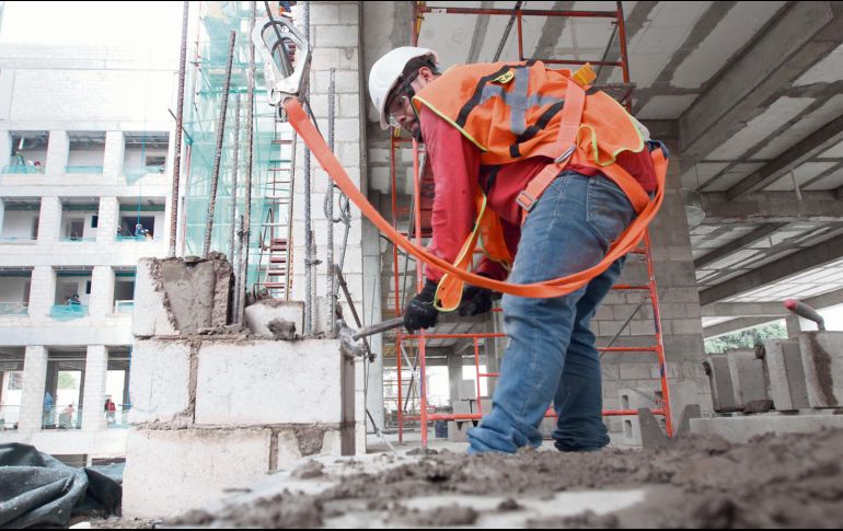 El impacto de este convenio rebasará los límites comerciales y generará beneficios en las áreas culturales y educativas. ARCHIVO