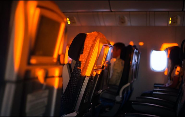 Este mes de septiembre, aprovecha la ocasión y festeja la Independencia de México viajando; descubre los destinos adonde puedes volar por 25 pesos. Unsplash.