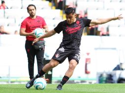 El conjunto de Atlas sabe de la urgencia de comenzar a sumar de a tres unidades. IMAGO7