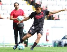 El conjunto de Atlas sabe de la urgencia de comenzar a sumar de a tres unidades. IMAGO7