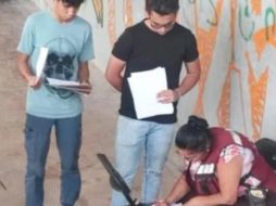 En este 2023 solamente se depositará en tres ocasiones el apoyo de la Beca Bienestar. EL INFORMADOR/Archivo