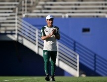 En total fueron convocados 24 jugadores por Jaime Lozano. IMAGO7