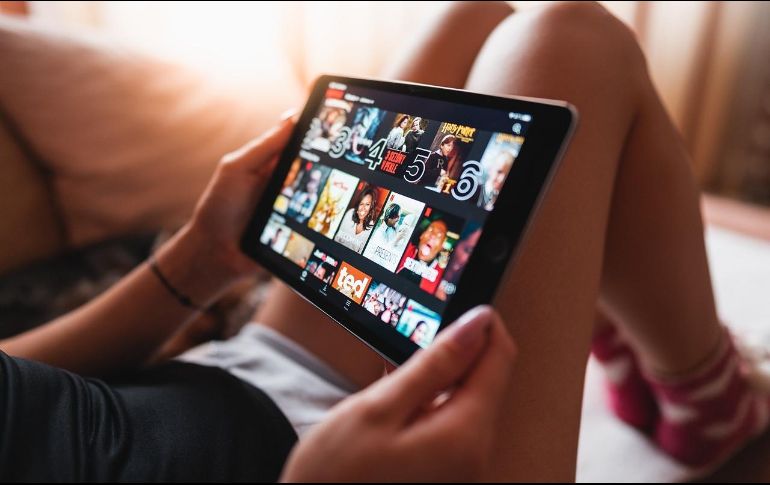 Netflix nos comparte como todos los martes el Top 10 de las series y películas de la semana, las cuales fueron las más misivas por los usuarios durante estos últimos días. Pixabay