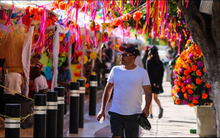 La compañía de autobuses que maneja esta ruta entre Guadalajara y Tlaquepaque es Coras. EL INFORMADOR/ARCHIVO