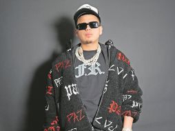 Fuerza Regida, es un grupo estadounidense de música regional mexicana, formado en 2015, en el estado de California. CORTESÍA