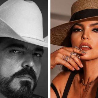 Ana Bárbara es acusada por su hermano Pancho Ugalde