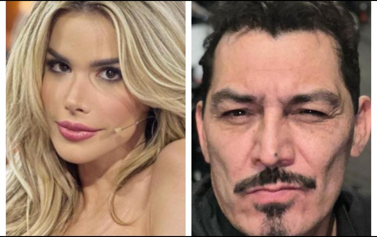 Marie Claire y José Manuel Figueroa plenos en su relación amorosa. ESPECIAL / Instagram @josemanfigueroa @marieclaireoficial