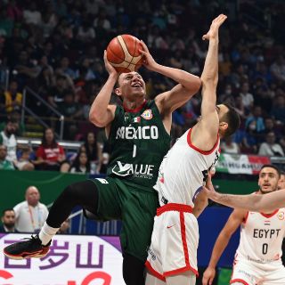 Selección Mexicana de Basquetbol pone en duda su participación en París 2024