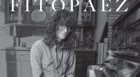 “Infancia & Juventud. Memorias” de Fito Páez. ESPECIAL/EDITORIAL PLANETA.