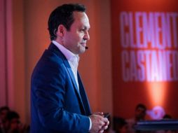 El senador, Clemente Castañeda, aseguró que lo que suceda es responsabilidad de todos los que integran el partido. ARCHIVO/ EL INFORMADOR