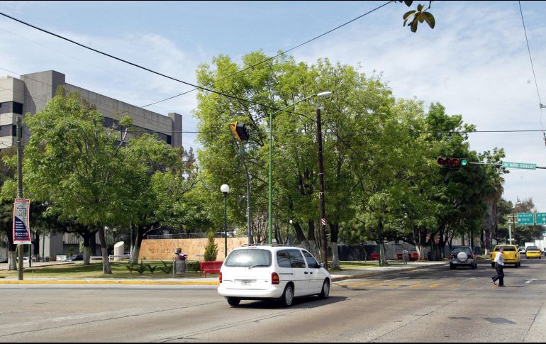 En la actual administración estatal se trabaja para generar políticas públicas y cumplir con los tratados internacionales, la Constitución y la Ley Federal del Trabajo, que están en contra del trabajo infantil. EL INFORMADOR / ARCHIVO