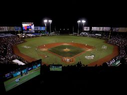 Recientemente, Jalisco anunció las firmas de jugadores con experiencia en la MLB y la Selección Mexicana de Beisbol. EL INFORMADOR / ARCHIVO