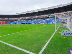 Se espera un gran operativo de seguridad para este partido. IMAGO7