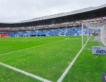 Se espera un gran operativo de seguridad para este partido. IMAGO7