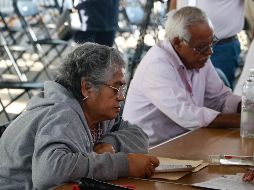 A partir de septiembre empieza un proceso de recuperación del ISSSTE, en el que se pretende  limpiarlo de los desfalcos y desvíos. EL INFORMADOR/ ARCHIVO.