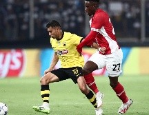 El AEK de Atenas cayó con marcador global de 1-3 contra el Antwerp. EFE