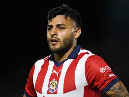 Alexis Vega es el jugador que más gana en el Guadalajara, por lo que la directiva estaría planeando venderlo a algún otro equipo con el objetivo de obtener algo de lo que invirtió en el delantero, pues también su contrato está a punto de terminar.  IMAGO7