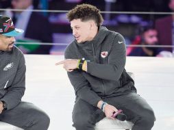 Los QB que brillan en la NFL