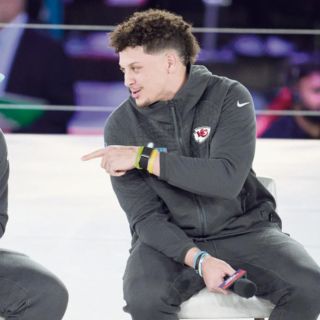 Los QB que brillan en la NFL