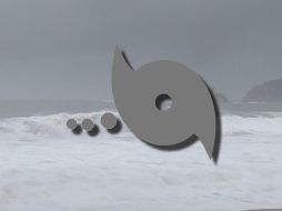 Debido a su distancia y trayectoria, el sistema no representa peligro para territorio mexicano, señala el SMN. EL INFORMADOR / ARCHIVO