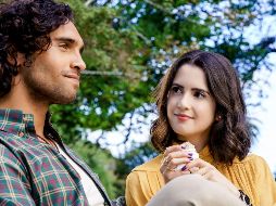 Elijo “Amor”. ESPECIAL/NETFLIX.