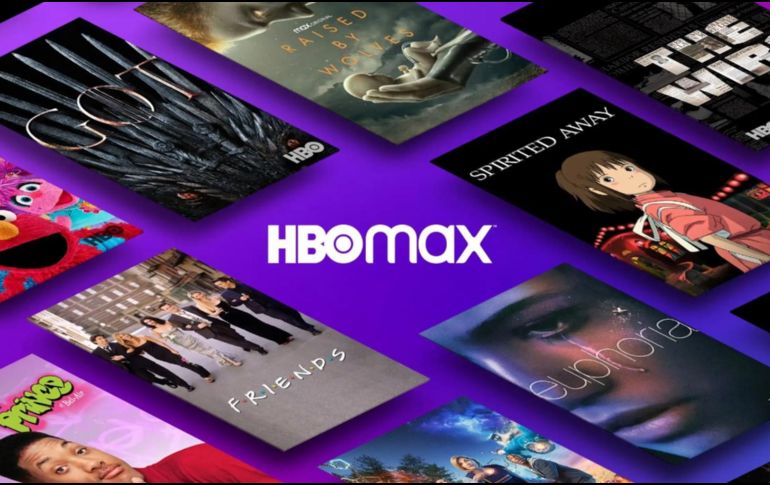 HBO Max es una de las plataformas de streaming más queridas. ESPECIAL/ HBO Max