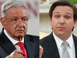 López Obrador acusó a los políticos estadounidenses de 