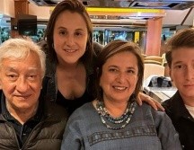 Diana Vega Gálvez es experta en tecnología y construcción. SUN / ARCHIVO