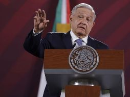 El hecho representa un nuevo roce entre el Gobierno de México y el de Texas por las políticas antiinmigrantes del gobernador texano, el republicano Greg Abbott. SUN / ARCHIVO