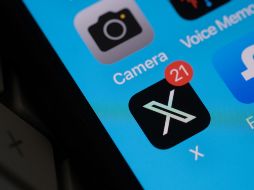 El cambio será accesible en Android, iOS, Mac y PC, y no será necesario un número de teléfono, dijo Elon Musk. AFP / ARCHIVO