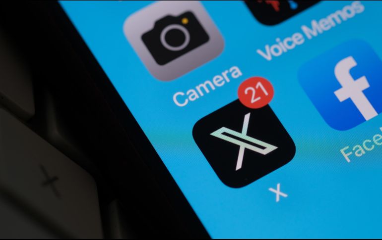 El cambio será accesible en Android, iOS, Mac y PC, y no será necesario un número de teléfono, dijo Elon Musk. AFP / ARCHIVO