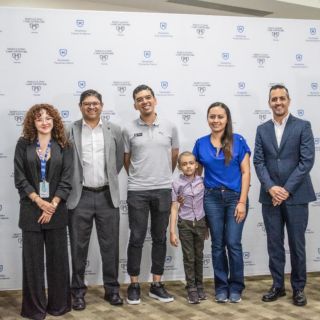 Anuncian campaña para registro de donadores de células madre