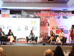 Reconocen que México ocupa el primer lugar en América Latina con más alta rotación de personal, comparado con las empresas de Great Place to Work. EL INFORMADOR / H. Figueroa