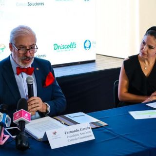 Realizarán cumbre sobre inteligencia artificial