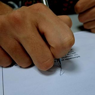 ¿Cuál es la función de un albacea en un testamento?