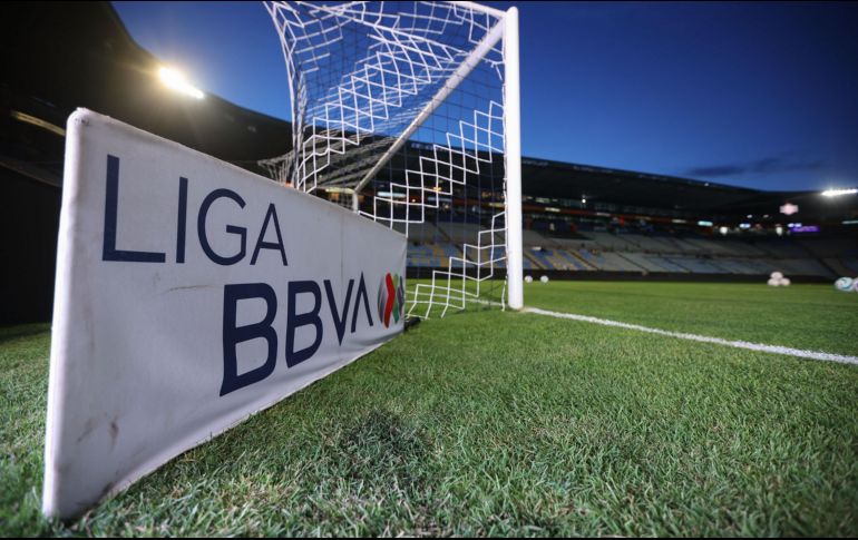 El equipo que marcha como líder la de competencia es el Atlético de San Luis. IMAGO7/Archivo