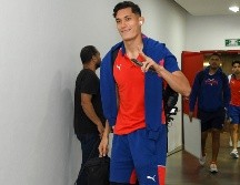 “Chiquete” Orozco lamenta que ahora mismo no cuente en el equipo con el que fuera su mejor amigo en el club. IMAGO7/Archivo