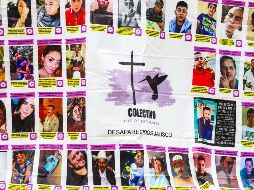 Conocer exactamente cuántas personas faltan en Jalisco servirá para establecer una estrategia de búsqueda adecuada. EL INFORMADOR/ A. NAVARRO