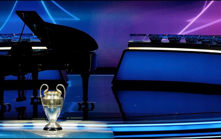 En esta edición de la Champions League no puede hacer falta la participación de jugadores mexicanos. INSTAGRAM/@championsleague