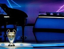 En esta edición de la Champions League no puede hacer falta la participación de jugadores mexicanos. INSTAGRAM/@championsleague