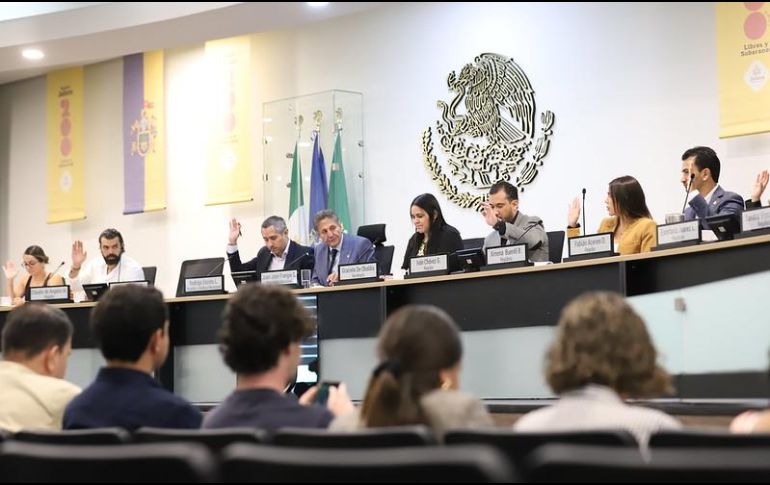 No se contempla el cobro de multas por actividades lúdicas en la calle, sino que se limitará a la conciliación vecinal. Cortesía.