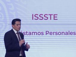 Aún estás a tiempo de registrarte para el treceavo sorteo de Préstamos Personales 2023 que se realizará en septiembre. EL INFORMADOR/ARCHIVO.