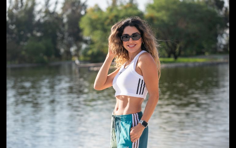 Experiencia Vanguardia. GENTE BIEN JALISCO/ Jorge Soltero