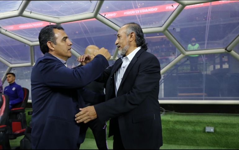 Ricardo Cadena firmará un contrato a largo plazo, con la esperanza de poder cumplirlo.