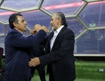 Ricardo Cadena firmará un contrato a largo plazo, con la esperanza de poder cumplirlo.