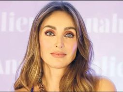 La también actriz habló de los momentos más felices, así como de los más oscuros de su vida. SUN/ Archivo