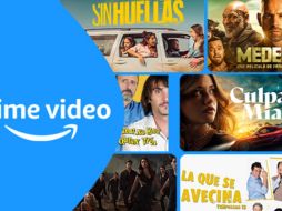 Prime Video viene lleno de estrenos para septiembre. ESPECIAL/ Prime Video