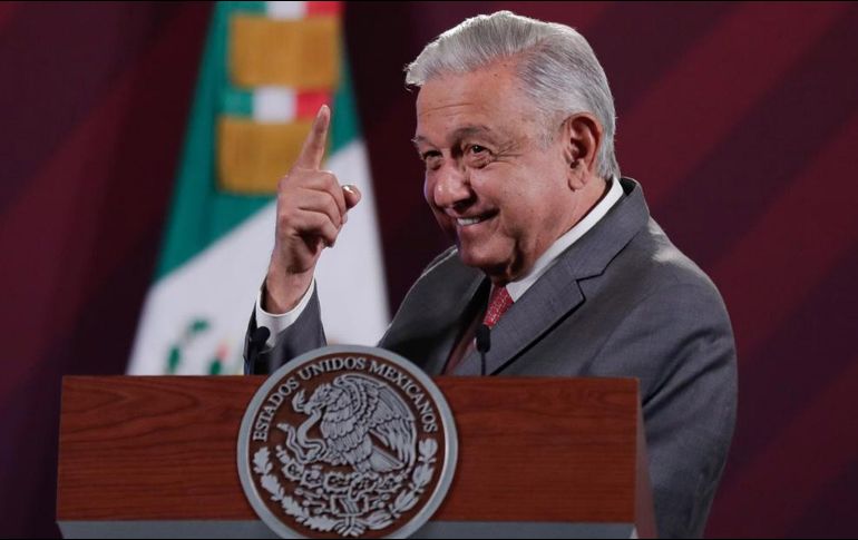 El tema peor evaluado para el Presidente es el de seguridad pública, en el que el 61% de los mexicanos considera que está tratando el tema 