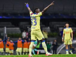 América, pese a las contrataciones que rompieron el mercado, tiene apenas 8 puntos y es octavo de la Tabla General. IMAGO7